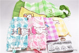 miffy Gingham Check Collection [All 5 type set(Full Complete)]