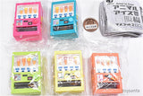Animal ice cream vending machine mascot Part.2 [All 5 type set(Full Complete)]