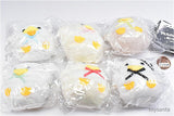 Baby Duck Plush Toy vol.2 [All 6 type set(Full Complete)]
