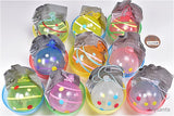 Colorful Water Balloon Charm [All 10 type set(Full Complete)]