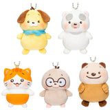 noko noko uchinoko [All 5 type set(Full Complete)]