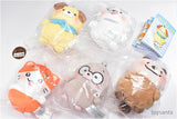 noko noko uchinoko [All 5 type set(Full Complete)]