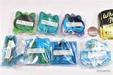 What's Michael? Acrylic Keychain [All 7 type set (Full Complete)]
