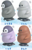 Yochiyochi, arukoune. [All 4 type set (Full Complete)]
