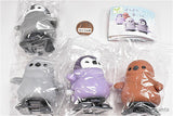 Yochiyochi, arukoune. [All 4 type set (Full Complete)]
