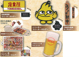 Torikizoku Mascot Collection [All 6 type set(Full Complete)]