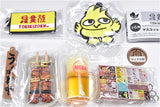 Torikizoku Mascot Collection [All 6 type set(Full Complete)]