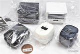 ZOJIRUSHI Miniature Figure Vol. 5 [All 5 type set(Full Complete)]