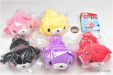 Gloomy Nesoberi stuffed toy Part.1 [All 5 type set(Full Complete)]