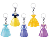 Disney Princess Costume Mejirushi Accessory [All 5 type set (Full Complete)]