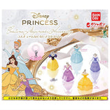 Disney Princess Costume Mejirushi Accessory [All 5 type set (Full Complete)]