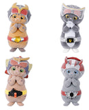 Kamennyaider Part.4 [All 4 type set (Full Complete)]