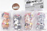 Kamennyaider Part.4 [All 4 type set (Full Complete)]