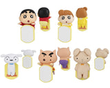 Crayon Shin-chan Kuttsuki Mascot [All 5 type set(Full Complete)]