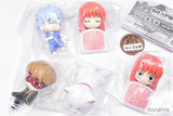 Gintama Nemurasetai [All 5 type set(Full Complete)]