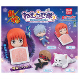 Gintama Nemurasetai [All 5 type set(Full Complete)]