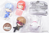 Gintama Nemurasetai [Normal 4 type set (Secret are NOT including)]