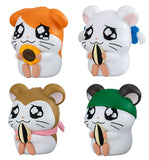 Hamtaro Machiboke Part.2 [All 4 type set (Full Complete)]