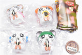 Hamtaro Machiboke Part.2 [All 4 type set (Full Complete)]
