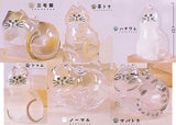 Uchinokono kedamadama with Special charm [All 6 type set(Full Complete)]