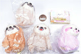 Namakemono no Mikke Plush Toy [All 4 type set(Full Complete)]