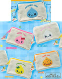 Shizuku-chan Sagara Pouch [All 5 type set(Full Complete)]