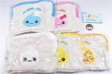 Shizuku-chan Sagara Pouch [All 5 type set(Full Complete)]