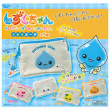 Shizuku-chan Sagara Pouch [All 5 type set(Full Complete)]