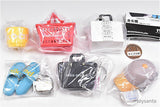 niko and... Miniature Charm Collection [All 6 type set(Full Complete)]