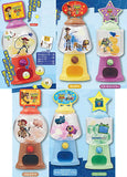 Toy Story 5 Mini Capsule Machine [All 6 type set(Full Complete)]