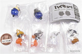 Tsunagaring Charm Haikyu!! Mascot  Vol.2 [All 6 type set(Full Complete)]