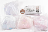 Disney Character Tetra Pouch Collection [All 4 type set(Full Complete)]