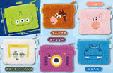Toy Story5 Mofumofu Pochette [All 6 type set(Full Complete)]