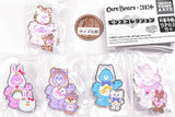 Care Bears x ILLIT Pin Collection [All 5 type set(Full Complete)]