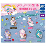 Care Bears x ILLIT Pin Collection [All 5 type set(Full Complete)]