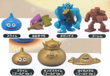 Dragon Quest Atsumete! Monster Gallery [All 7 type set(Full Complete)]