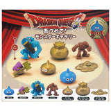 Dragon Quest Atsumete! Monster Gallery [All 7 type set(Full Complete)]