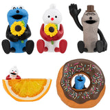PUPPET SUNSUN More! Find Sunsun Mascot [All 5 type set(Full Complete)]