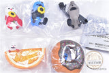 PUPPET SUNSUN More! Find Sunsun Mascot [All 5 type set(Full Complete)]