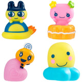 Tamagotchi Light Mascot Part.2 [All 4 type set(Full Complete)]