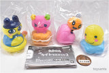 Tamagotchi Light Mascot Part.2 [All 4 type set(Full Complete)]