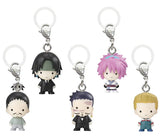 HUNTER x HUNTER Mejirushi Accessory Phantom Troupe Arc Vol.2 [All 5 type set(Full Complete)]
