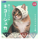 Cat Babushka Nekoshka [All 4 type set(Full Complete)]