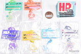 HP Display Charm Holder [All 6 type set(Full Complete)]
