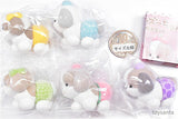 Opantsu Shih Tzu Flocky Mascot [All 5 type set(Full Complete)]