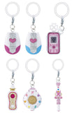 PreCure All Stars Henshin Mejirushi Accessory [All 6 type set (Full Complete)]