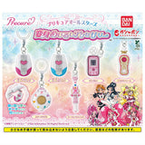 PreCure All Stars Henshin Mejirushi Accessory [All 6 type set (Full Complete)]