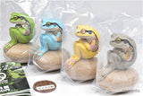 Frog Forest Studio Japanese Tree Frog [All 4 type set(Full Complete)]