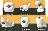 Mashimasheep [All 6 type set(Full Complete)]