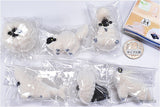 Mashimasheep [All 6 type set(Full Complete)]